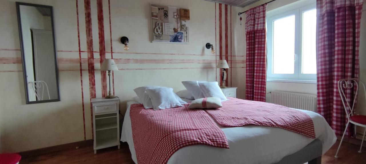 Les 4 Saisons Hotel Kruth Екстериор снимка