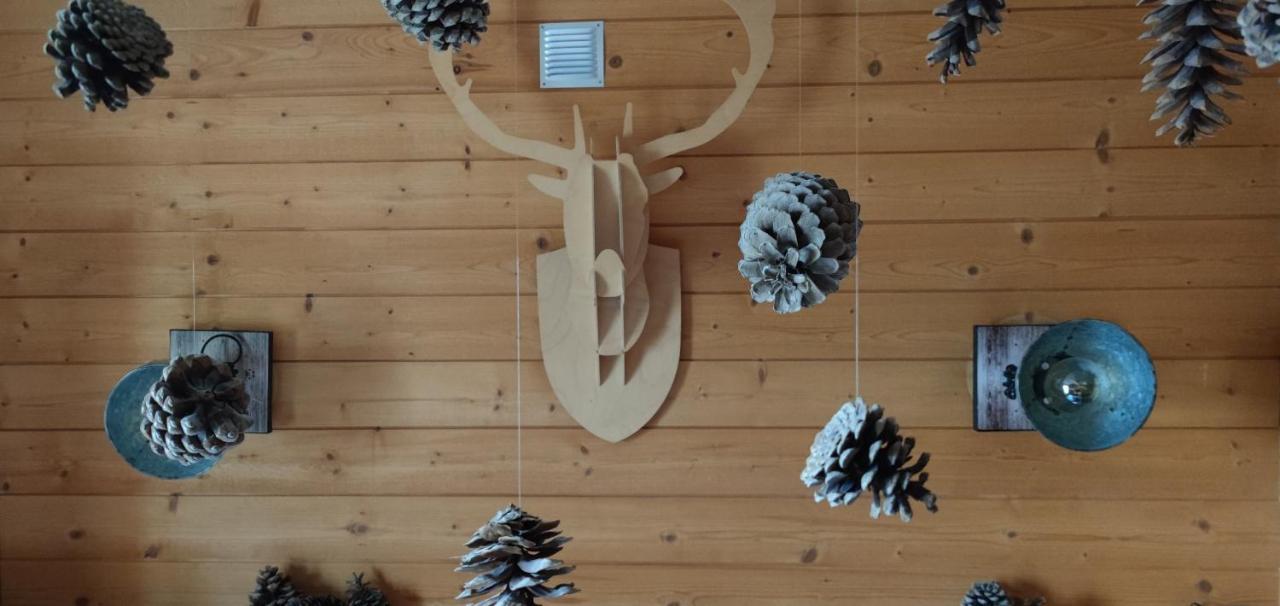 Les 4 Saisons Hotel Kruth Екстериор снимка