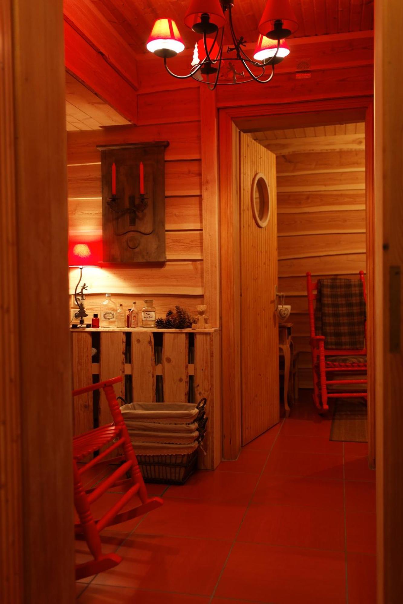 Les 4 Saisons Hotel Kruth Екстериор снимка